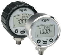 1000 Series Digital Pressure Gauge